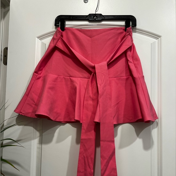 ZARA Skort - Picture 1 of 5
